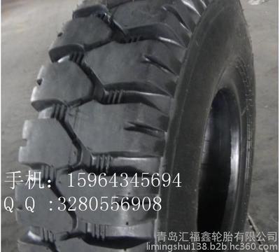 【 大量批发正品工业轮胎 升降机、叉车轮胎6.50-10 耐磨型】价格_厂家_图片 -